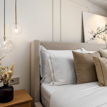 Silent Stone Apartment Врсар Екстер'єр фото