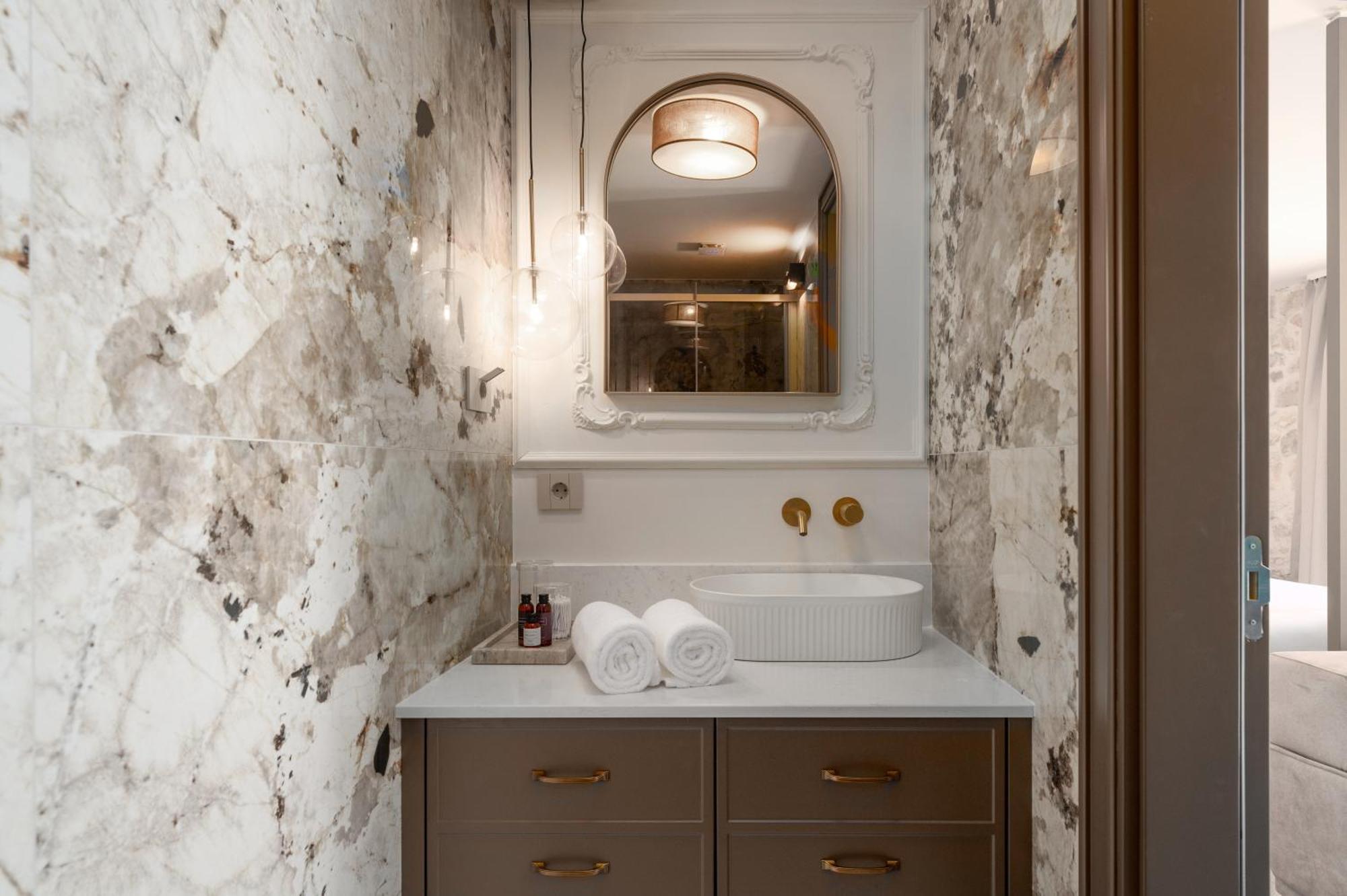 Silent Stone Apartment Врсар Екстер'єр фото