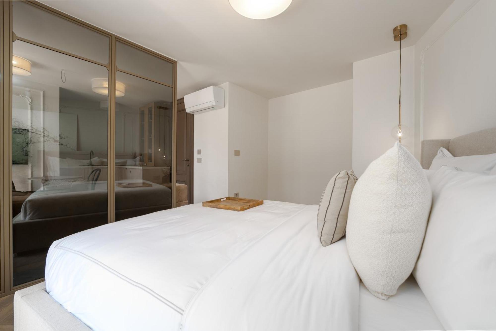 Silent Stone Apartment Врсар Екстер'єр фото