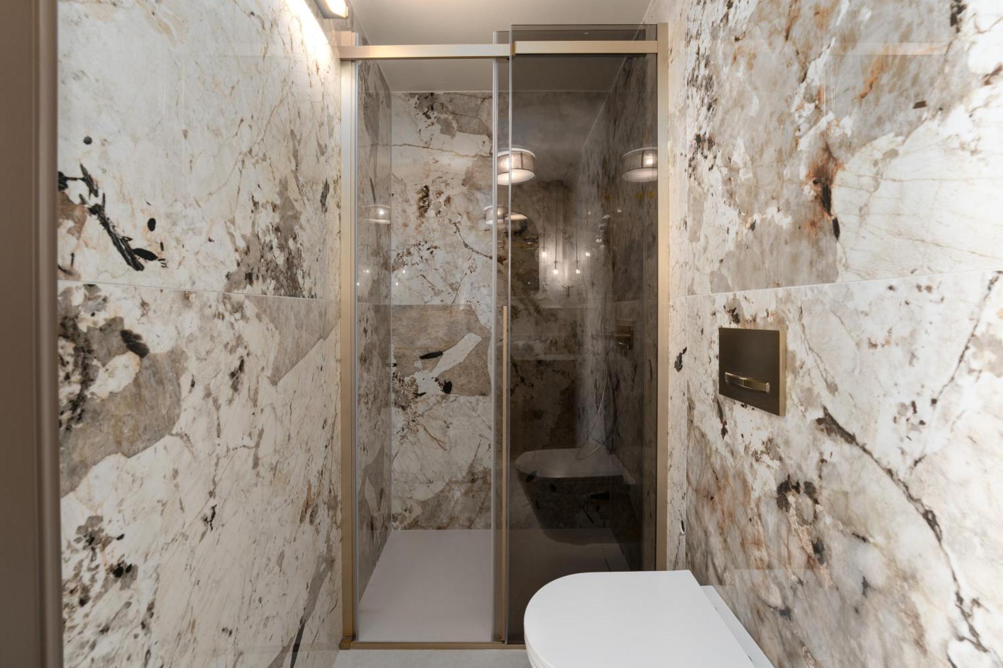 Silent Stone Apartment Врсар Екстер'єр фото