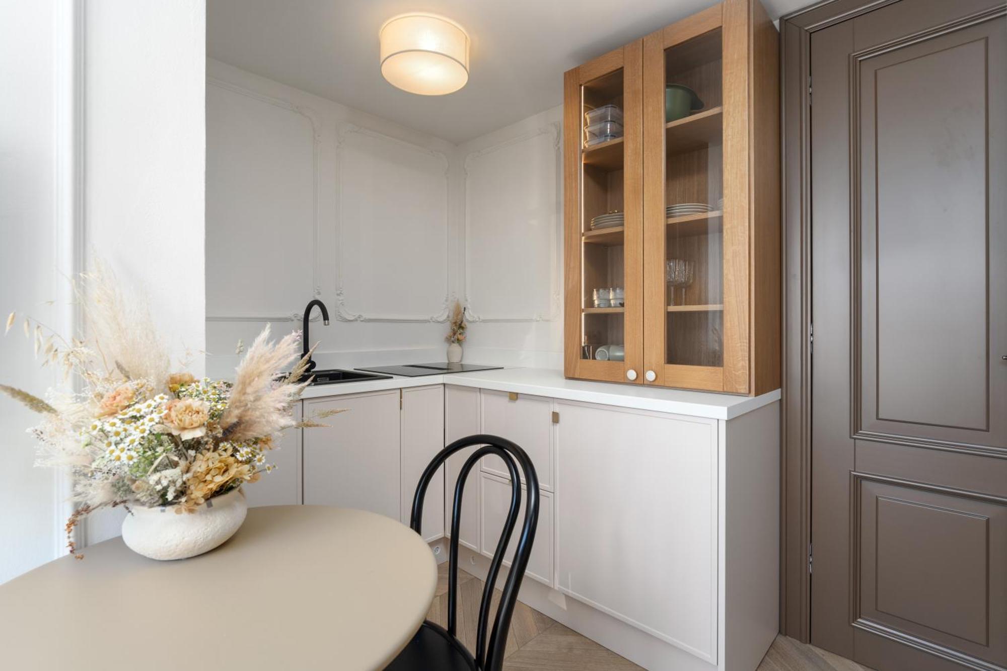 Silent Stone Apartment Врсар Екстер'єр фото