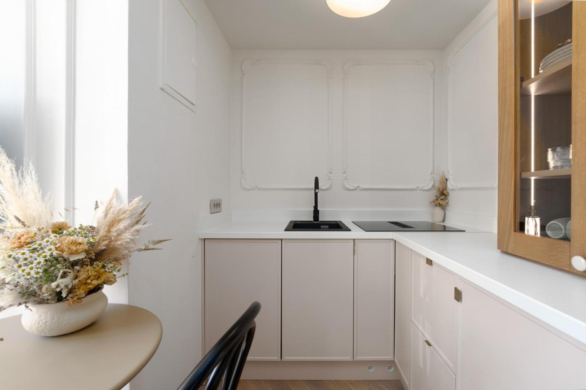 Silent Stone Apartment Врсар Екстер'єр фото